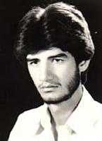 آلبوم اختصاصی تصاویر شهید حبیب اله خمودان . کد 1403274886 آ