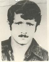 آلبوم اختصاصی تصاویر شهید سیداحمد میرزایی . کد 1403121481 آ