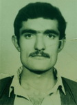 آلبوم اختصاصی تصاویر شهید علی احمد میرگساری . کد 1403288226 آ