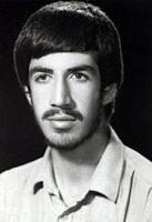 آلبوم اختصاصی تصاویر شهید مجتبی ماسوری . کد 1403284028 آ