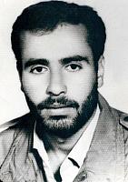 آلبوم اختصاصی تصاویر شهید محمدعلی محمدی رامندی . کد 1403318518 آ