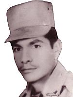 آلبوم اختصاصی تصاویر شهید حسین علی محمودزاده . کد 1403120756 آ