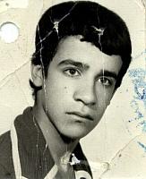 آلبوم اختصاصی تصاویر شهید حبیب اله مطهری شهرضا . کد 1403237138 آ