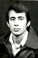 آلبوم اختصاصی تصاویر شهید ستار مظفری . کد 1403237155 آ