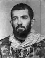 آلبوم اختصاصی تصاویر شهید حسین مکاری صادقی . کد 1403303470 آ