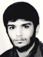 آلبوم اختصاصی تصاویر شهید سعید محمدیون . کد 1403302789 آ