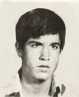 آلبوم اختصاصی تصاویر شهید نباتعلی ملایی . کد 1403286816 آ