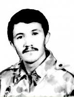 آلبوم اختصاصی تصاویر شهید سلطانعلی محمدی اصل . کد 1403302743 آ