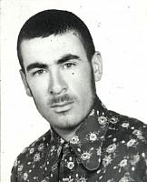 آلبوم اختصاصی تصاویر شهید عباس ملک محمددستگردی . کد 1403237537 آ