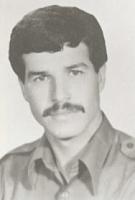 آلبوم اختصاصی تصاویر شهید رحیم میراخوری . کد 1403287857 آ