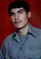 آلبوم اختصاصی تصاویر شهید حیدر محمدحسینی . کد 1403249985 آ