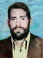 آلبوم اختصاصی تصاویر شهید اکبر محمداکبری . کد 1403214360 آ