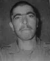 آلبوم اختصاصی تصاویر شهید محمدرضا محمدرضایی . کد 1403284508 آ