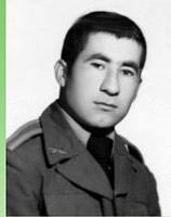 آلبوم اختصاصی تصاویر شهید جوانشیر محمدی حصاری . کد 1403218068 آ