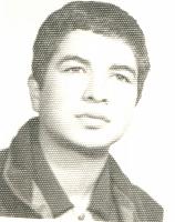 آلبوم اختصاصی تصاویر شهید احمدرضا محمودی . کد 1403214911 آ