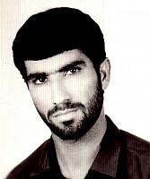 آلبوم اختصاصی تصاویر شهید غلام عباس محمودی دوبنداری . کد 1403264153 آ