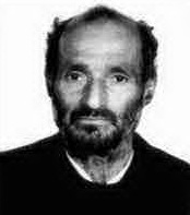 آلبوم اختصاصی تصاویر شهید مجید ملا . کد 1403303477 آ