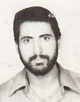 آلبوم اختصاصی تصاویر شهید عبود میاحی . کد 1403121437 آ