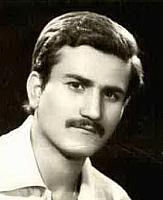 آلبوم اختصاصی تصاویر شهید محمدتقی میرشکار . کد 1403121501 آ