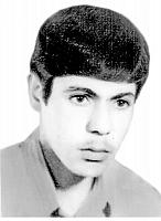 آلبوم اختصاصی تصاویر شهید صفر میری . کد 1403304261 آ