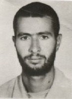 آلبوم اختصاصی تصاویر شهید کریم محمدیاری شنگل . کد 1403302776 آ