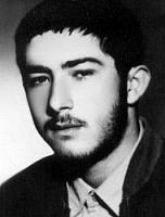 آلبوم اختصاصی تصاویر شهید موسی محمودلو . کد 1403264094 آ