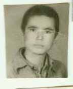 آلبوم اختصاصی تصاویر شهید علی محمد مشهدی . کد 1403237067 آ