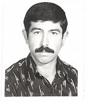 آلبوم اختصاصی تصاویر شهید شکرعلی میری . کد 1403304259 آ