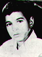 آلبوم اختصاصی تصاویر شهید محمدرضا محبوبی فرد . کد 1403132934 آ