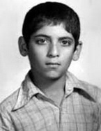 آلبوم اختصاصی تصاویر شهید مرتضی اصغری قمصری . کد 1403137658 آ