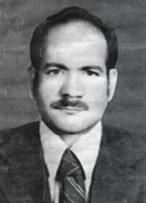 آلبوم اختصاصی تصاویر شهید قربان اطاعتی . کد 1403137697 آ