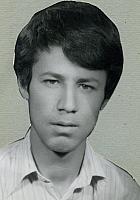 آلبوم اختصاصی تصاویر شهید مهدی ملکی . کد 1403237597 آ