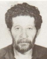 آلبوم اختصاصی تصاویر شهید سیدکریم موسوی . کد 1403326595 آ