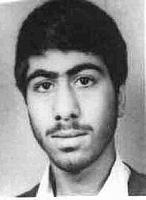 آلبوم اختصاصی تصاویر شهید صادق جهانگیری . کد 1403225785 آ