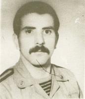 آلبوم اختصاصی تصاویر شهید محمداقا جهانگیری . کد 1403297213 آ