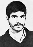 آلبوم اختصاصی تصاویر شهید یداله جوکار . کد 1403255903 آ