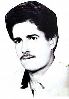 آلبوم اختصاصی تصاویر شهید جمشید جهانگیری . کد 1403297202 آ