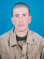 آلبوم اختصاصی تصاویر شهید مجید جهانگیری . کد 1403330097 آ