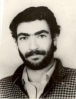 آلبوم اختصاصی تصاویر شهید سهراب جهانگیری . کد 1403297207 آ