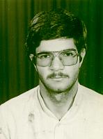 آلبوم اختصاصی تصاویر شهید سعید جهانگیری . کد 1403297206 آ