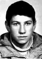 آلبوم اختصاصی تصاویر شهید عباس جهانگیری . کد 1403225786 آ