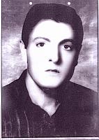 آلبوم اختصاصی تصاویر شهید بابا جهانگیری . کد 1403297200 آ