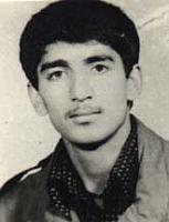 آلبوم اختصاصی تصاویر شهید فریدون جهانگیری . کد 1403225790 آ