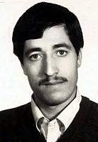 آلبوم اختصاصی تصاویر شهید کرامت جهانگیری . کد 1403255943 آ