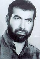 آلبوم اختصاصی تصاویر شهید کیامرث جوکار . کد 1403297131 آ