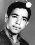 آلبوم اختصاصی تصاویر شهید علی جواهری مهوار . کد 1403255877 آ