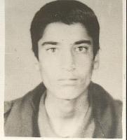 آلبوم اختصاصی تصاویر شهید شاه مراد جاورسینه . کد 1403225058 آ