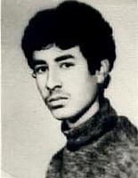 آلبوم اختصاصی تصاویر شهید رضاعلی جعفری نیارکی . کد 1403270972 آ