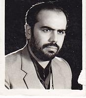 آلبوم اختصاصی تصاویر شهید محمدجواد جهان پور . کد 1403255921 آ