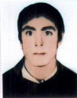 آلبوم اختصاصی تصاویر شهید ابراهیم جلالی فر . کد 1403308564 آ